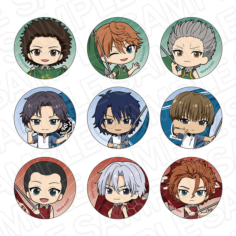 テニスの王子様（テニプリ） グッズ - Anime Store.JP