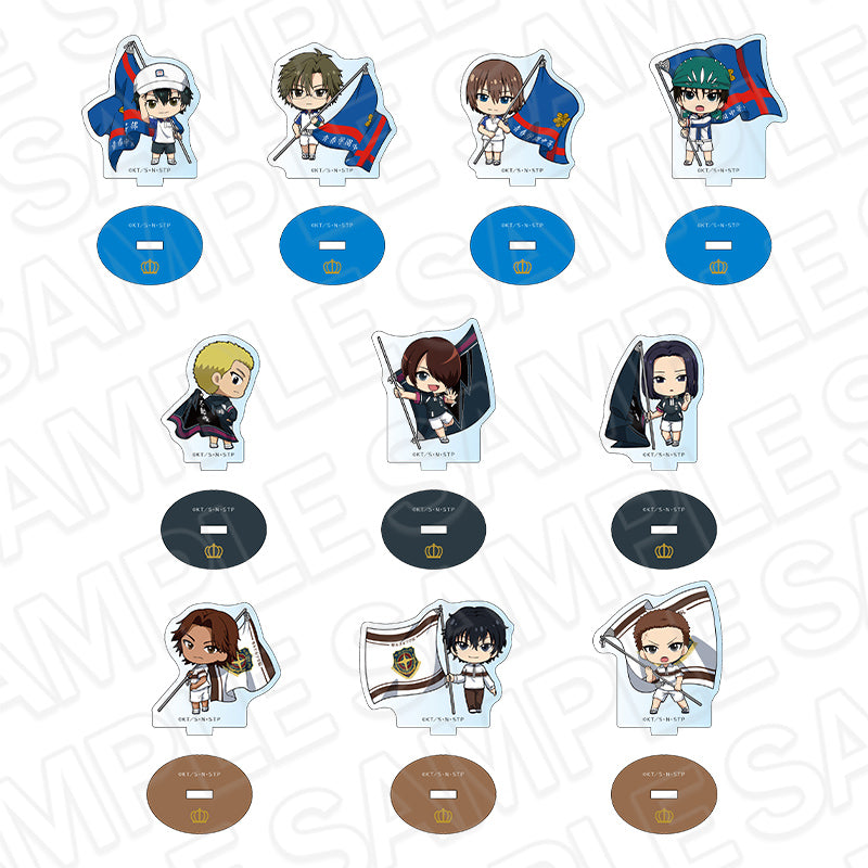テニスの王子様（テニプリ） グッズ - Anime Store.JP