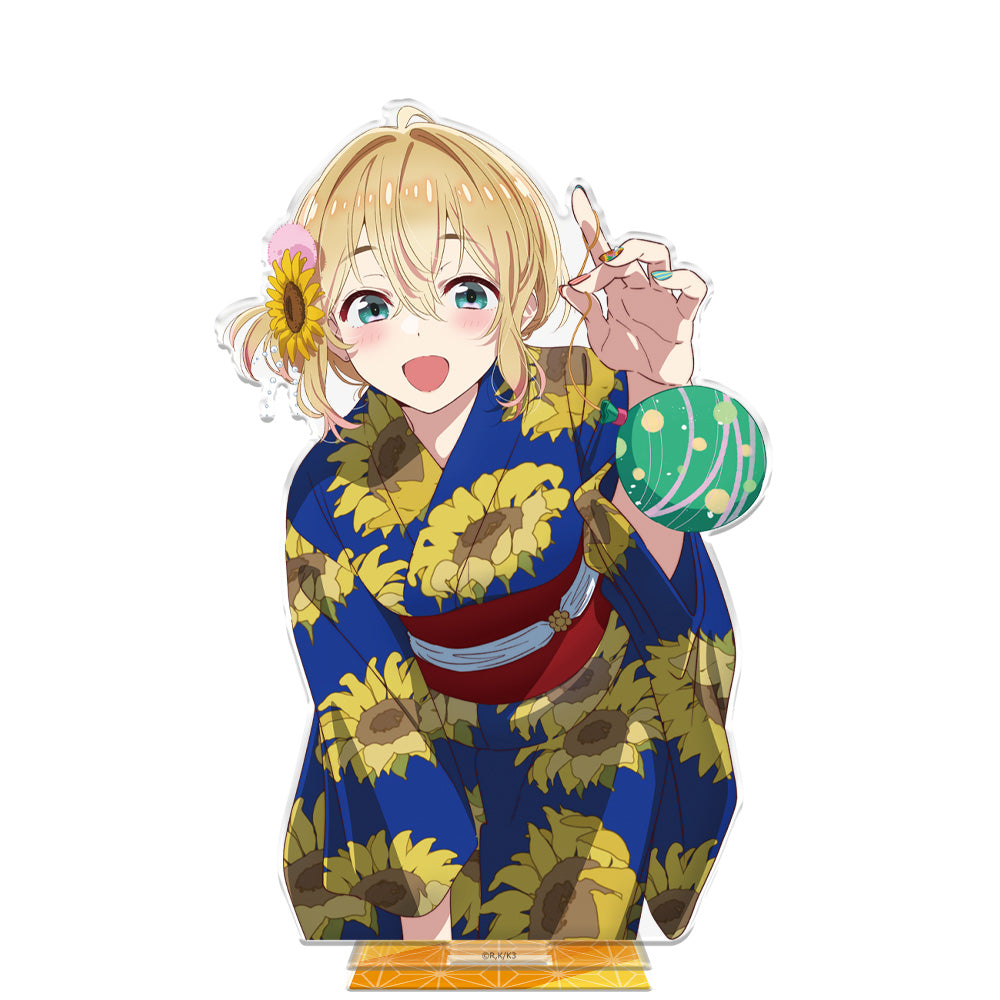 『彼女、お借りします』アクリルキャラスタンドG[七海麻美]【202602再販】