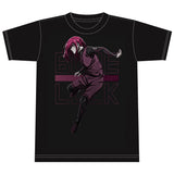 『ブルーロック -EPISODE 凪-』TシャツC[千切 豹馬]