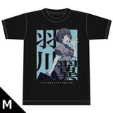 『物語シリーズ』Tシャツ 羽川翼