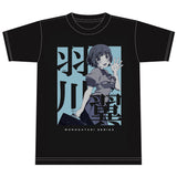 『物語シリーズ』Tシャツ 羽川翼