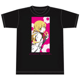 『物語シリーズ』Tシャツ 忍野忍