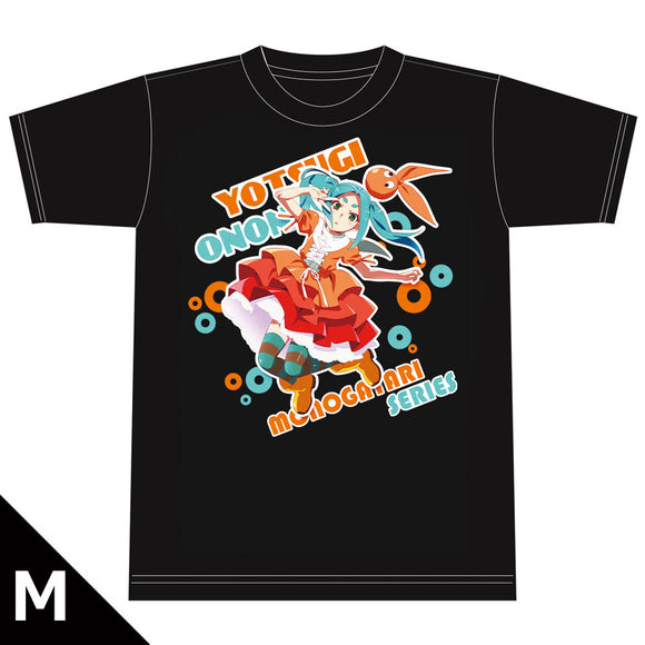 『物語シリーズ』Tシャツ 斧乃木余接