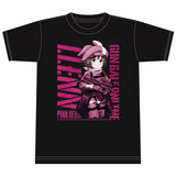 『ソードアート・オンライン オルタナティブ ガンゲイル・オンラインII』 Tシャツ レン