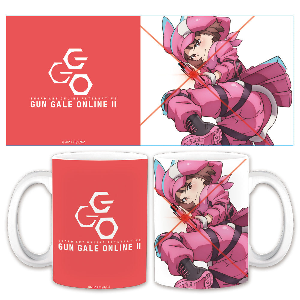 α1 SAO ガンゲイル&ヘカートⅰⅰ&ロゴ シノン スリーブ&プレイマット α1 SAO ガンゲイル&ヘカートⅰⅰ&ロゴ シノン スリーブ&プレイマット