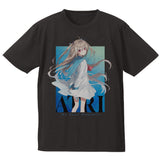 『ATRI -My Dear Moments-』Tシャツ アトリ