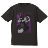 『デート・ア・ライブV』Tシャツ 夜刀神十香