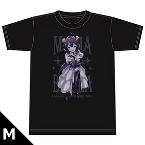 『魔法少女にあこがれて』Tシャツ マジアベーゼ