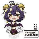 『魔法少女にあこがれて』ぷにこれ!アクリルフィギュア(スタンド付) マジアベーゼ