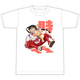 『逃げ上手の若君』Tシャツ 北条時行