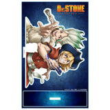 『Dr.STONE』アクリルキャラスタンド 石神千空&七海龍水 vol.1