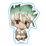 『Dr.STONE』厚みアクリルスタンド 石神千空