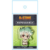 『Dr.STONE』厚みアクリルスタンド 石神千空