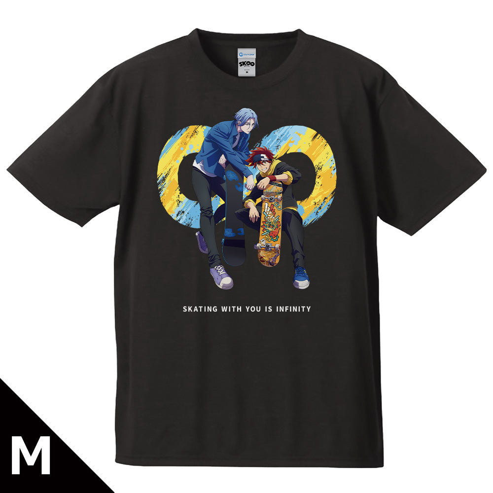 SK∞ エスケーエイト ランガ/シャドウ 纏め売り - メルカリ