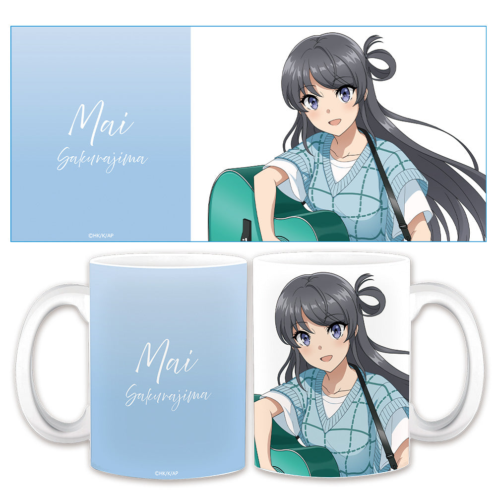青春ブタ野郎 シリーズ グッズ - Anime Store.JP