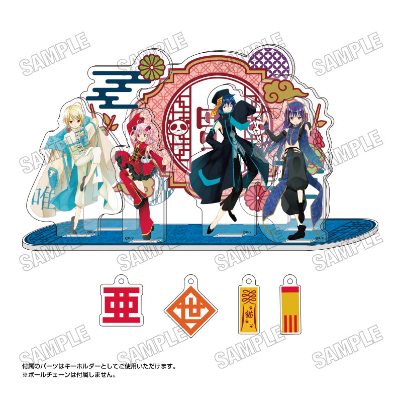 しゅごキャラ！ グッズ - Anime Store.JP