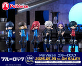 『ブルーロック』PalVerse【BOX】