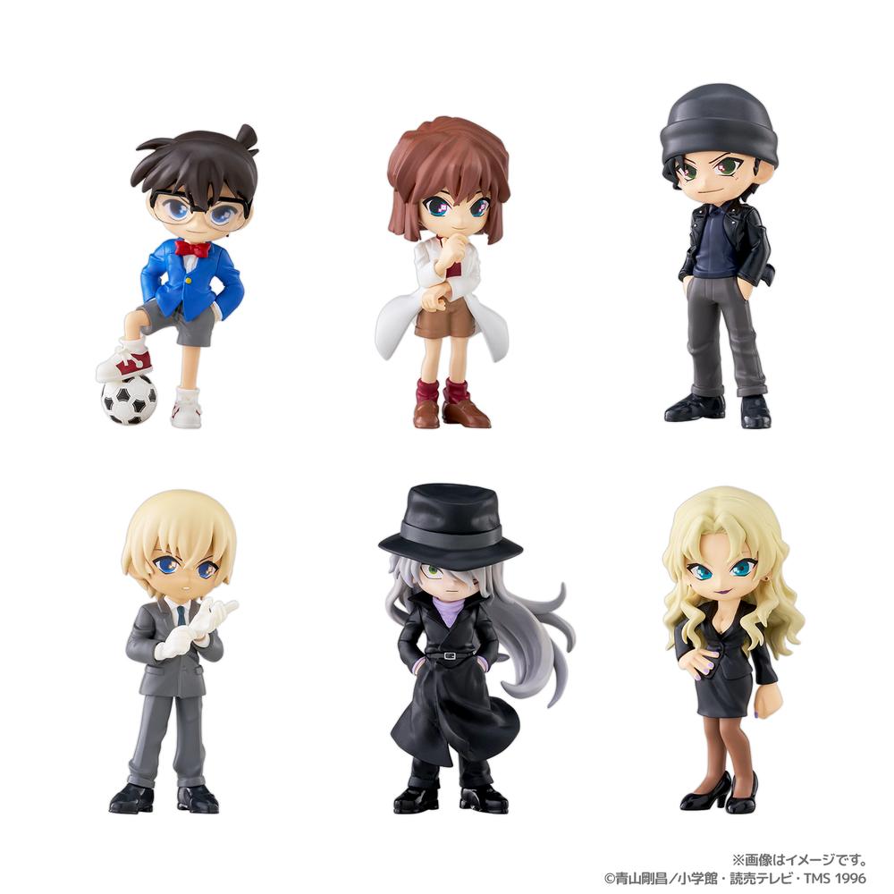 コナン 名探偵コナンvs.怪盗キッド: TVシリーズ特別編集版 (小学館