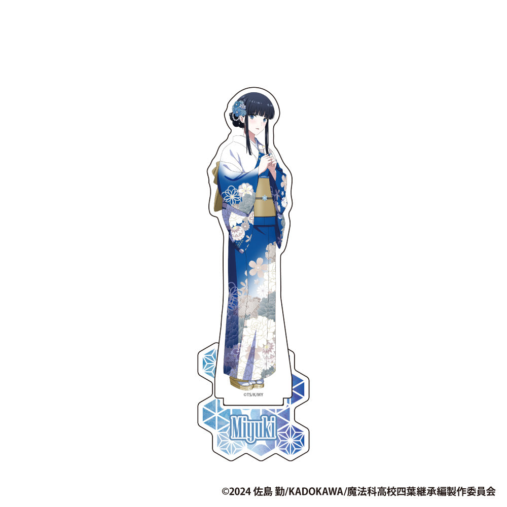 魔法科高校の劣等生 グッズ - Anime Store.JP