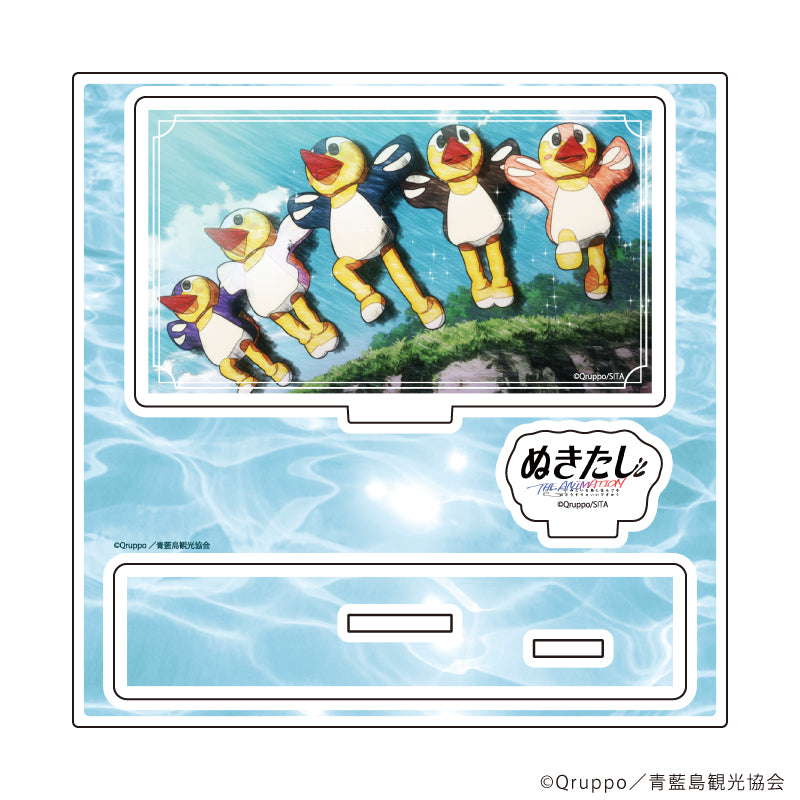 ぬきたし グッズ - Anime Store.JP