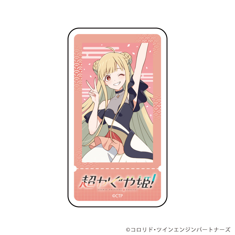 超かぐや姫！ グッズ - Anime Store.JP