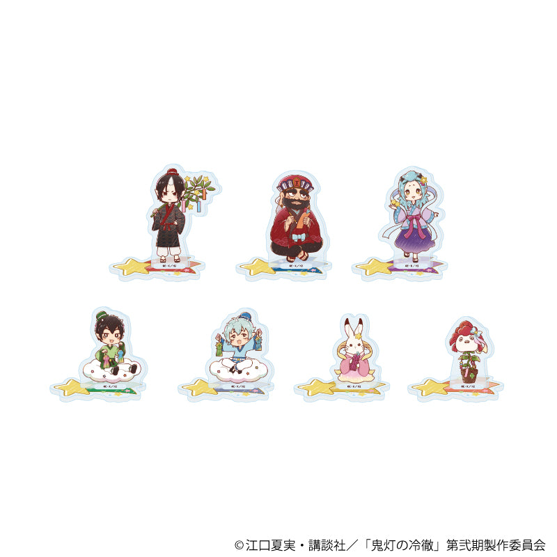 鬼灯の冷徹 グッズ - Anime Store.JP