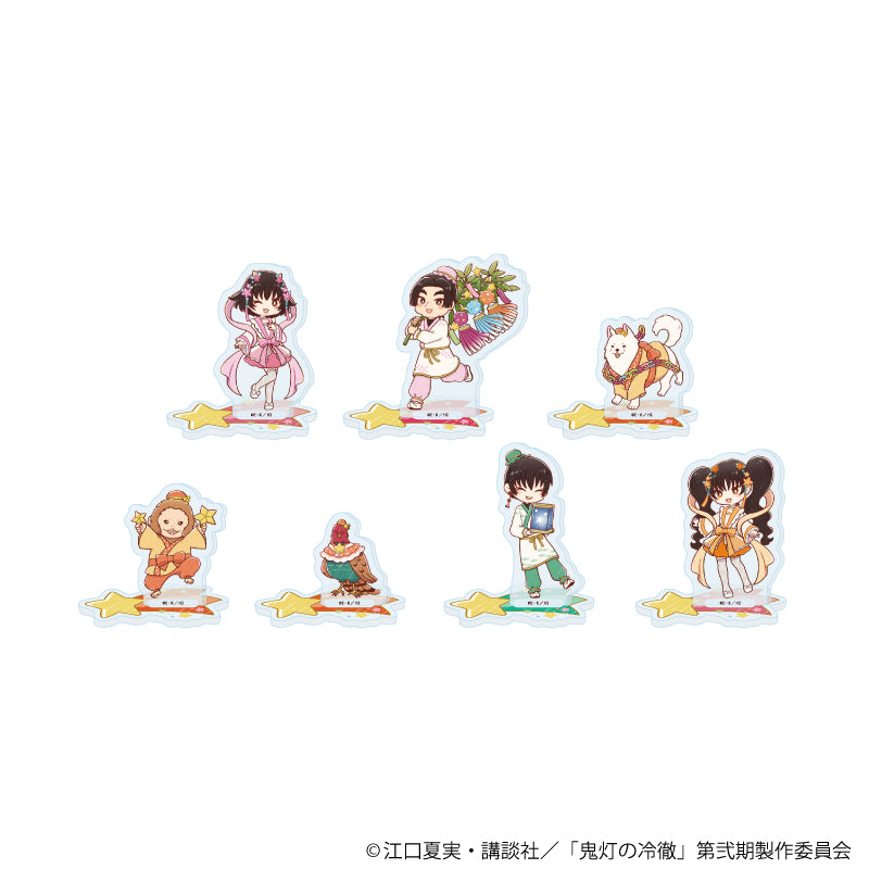 鬼灯の冷徹 グッズ - Anime Store.JP