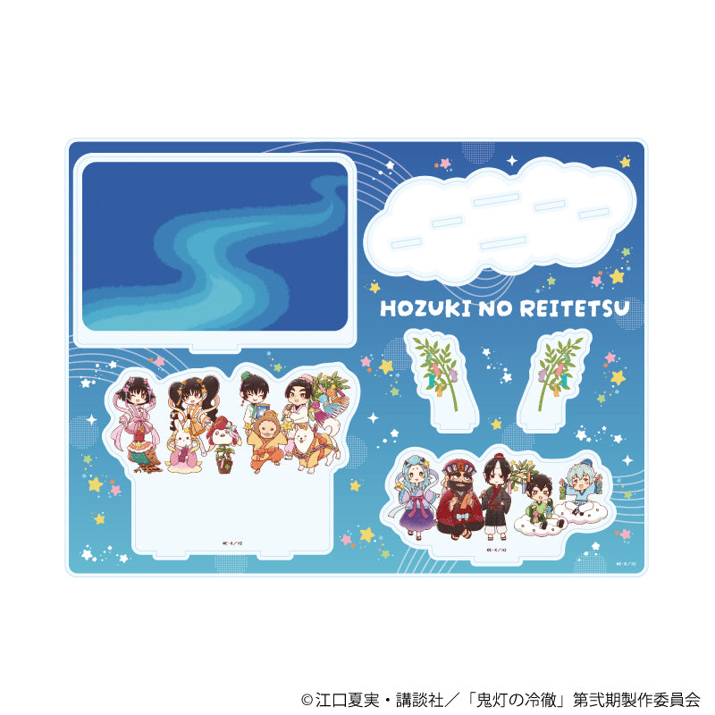 鬼灯の冷徹 グッズ - Anime Store.JP