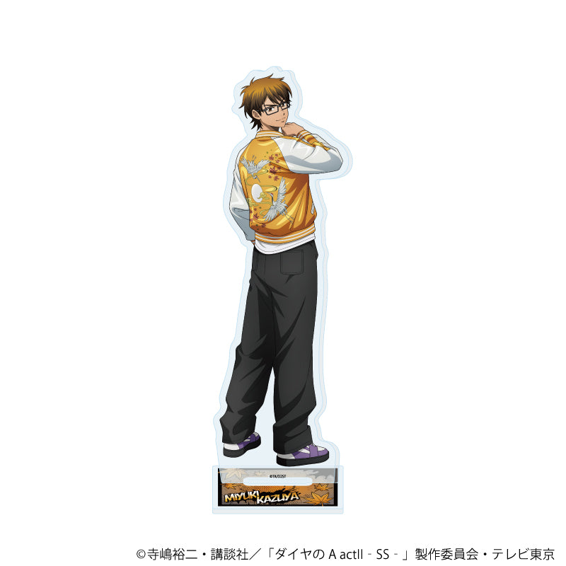 進撃の巨人』ジャン Ani-Art 第5弾 BIGアクリルスタンド - Anime Store.JP