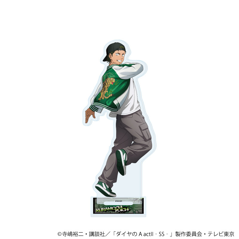 進撃の巨人』ジャン Ani-Art 第5弾 BIGアクリルスタンド - Anime Store.JP