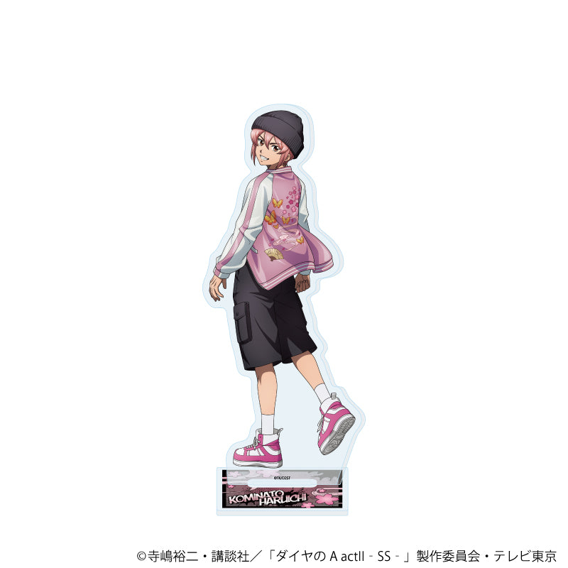 進撃の巨人』ジャン Ani-Art 第5弾 BIGアクリルスタンド - Anime Store.JP