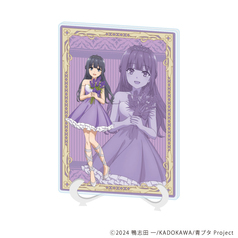青春ブタ野郎 シリーズ グッズ - Anime Store.JP