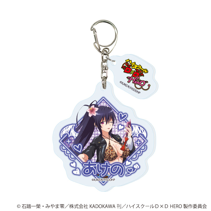 ハイスクールD×D グッズ - Anime Store.JP