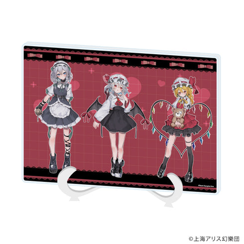 東方Project グッズ - Anime Store.JP