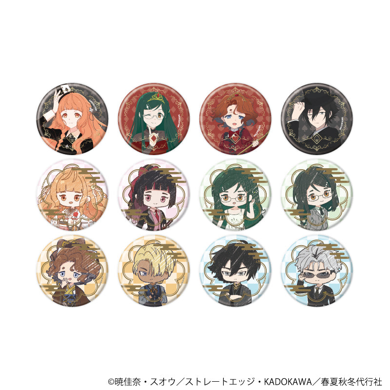 春夏秋冬代行者 春の舞』デカアクリルスタンド 花葉雛菊 - Anime Store.JP