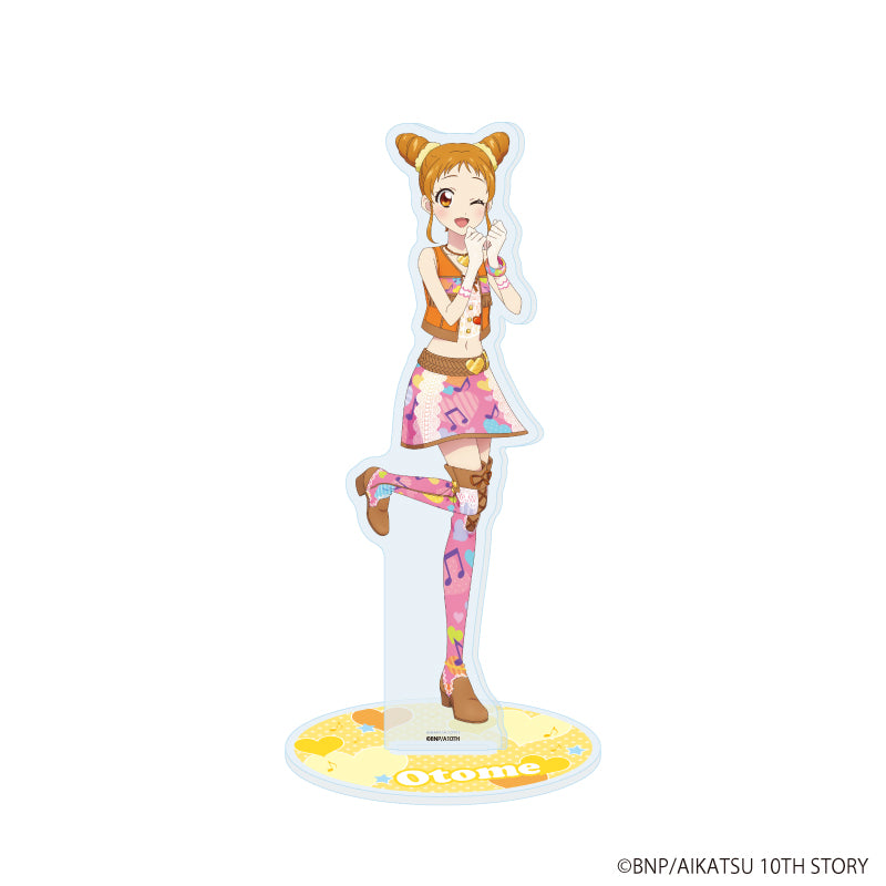 アイカツ！シリーズ グッズ - Anime Store.JP