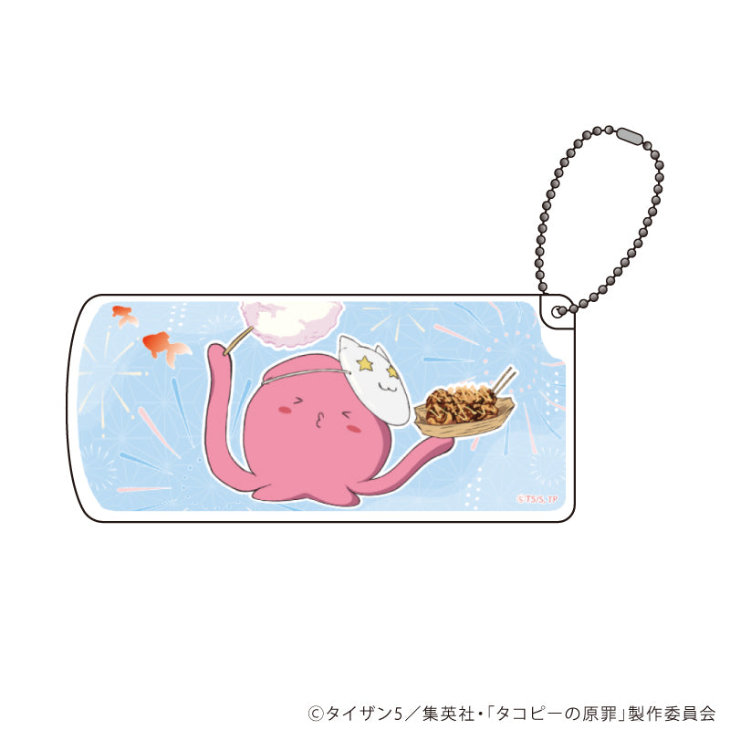 タコピーの原罪』アクリルスタンド03/夏祭りver. タコピー(描き下ろし