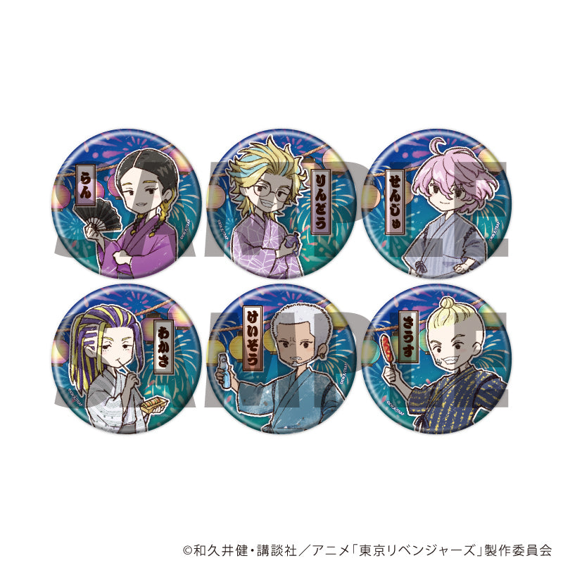 東京リベンジャーズ (東リベ) グッズ - Anime Store.JP