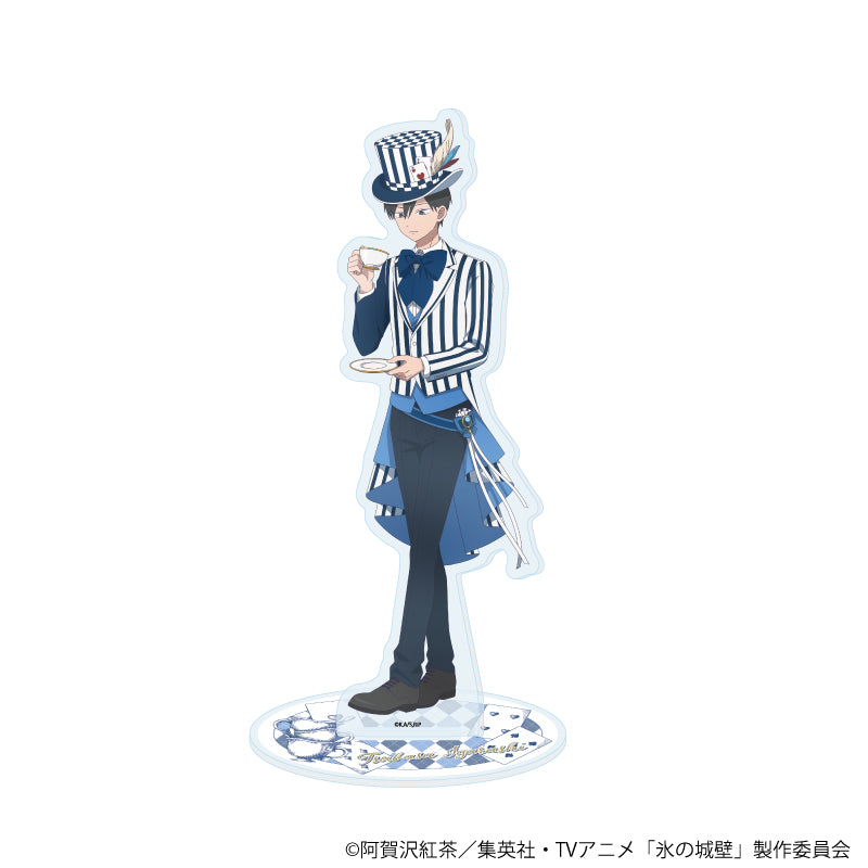 氷の城壁 グッズ - Anime Store.JP