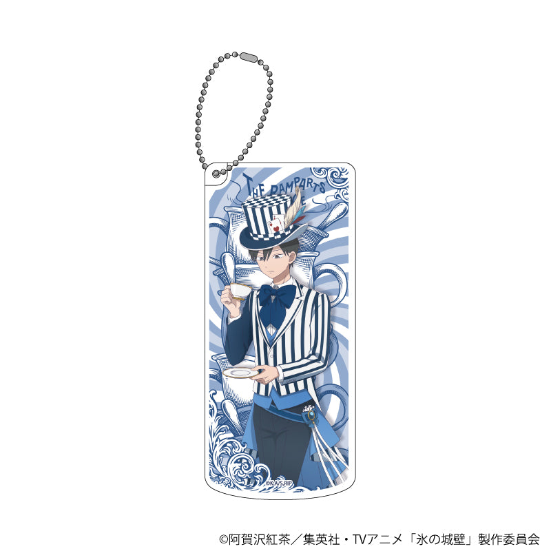 氷の城壁 グッズ - Anime Store.JP