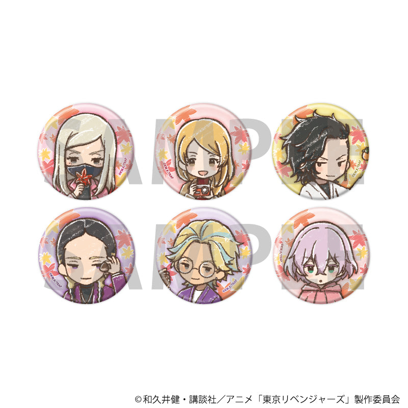 東京リベンジャーズ (東リベ) グッズ - Anime Store.JP
