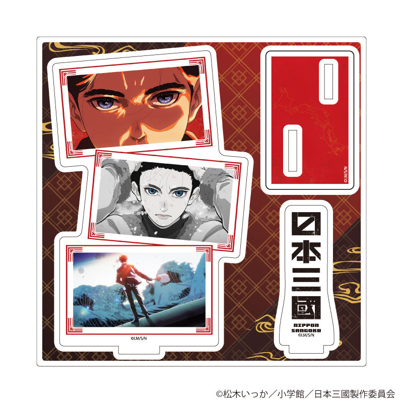 日本三國 グッズ - Anime Store.JP