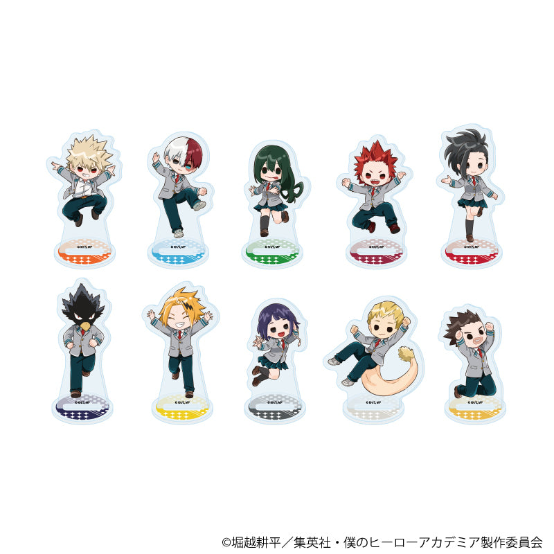 僕のヒーローアカデミア（ヒロアカ） グッズ - Anime Store.JP