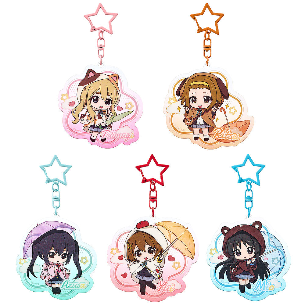 けいおん！ グッズ - Anime Store.JP