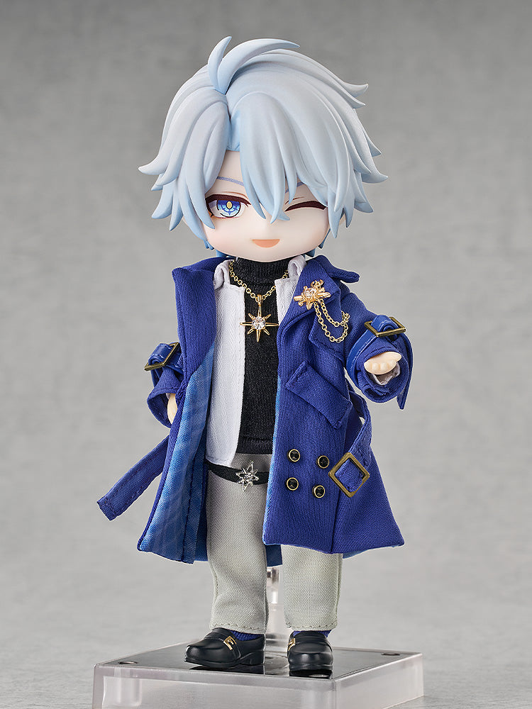 ねんどろいどどーる』羽パーツセット - Anime Store.JP