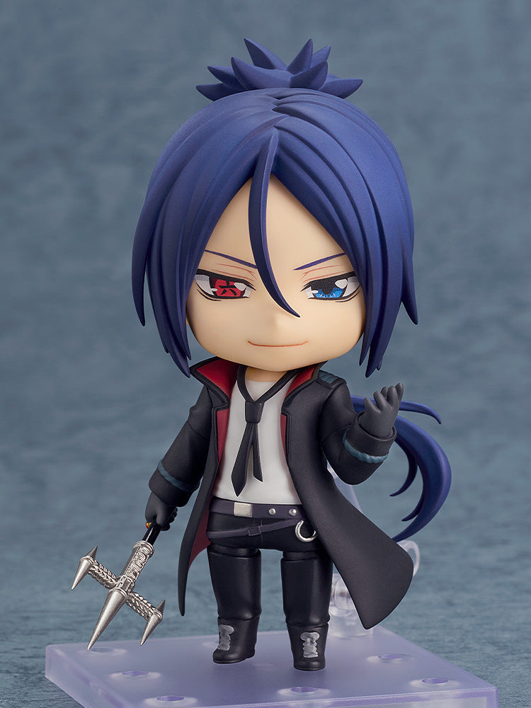 家庭教師ヒットマンREBORN!』ぬいぐるみ 六道骸 - Anime Store.JP