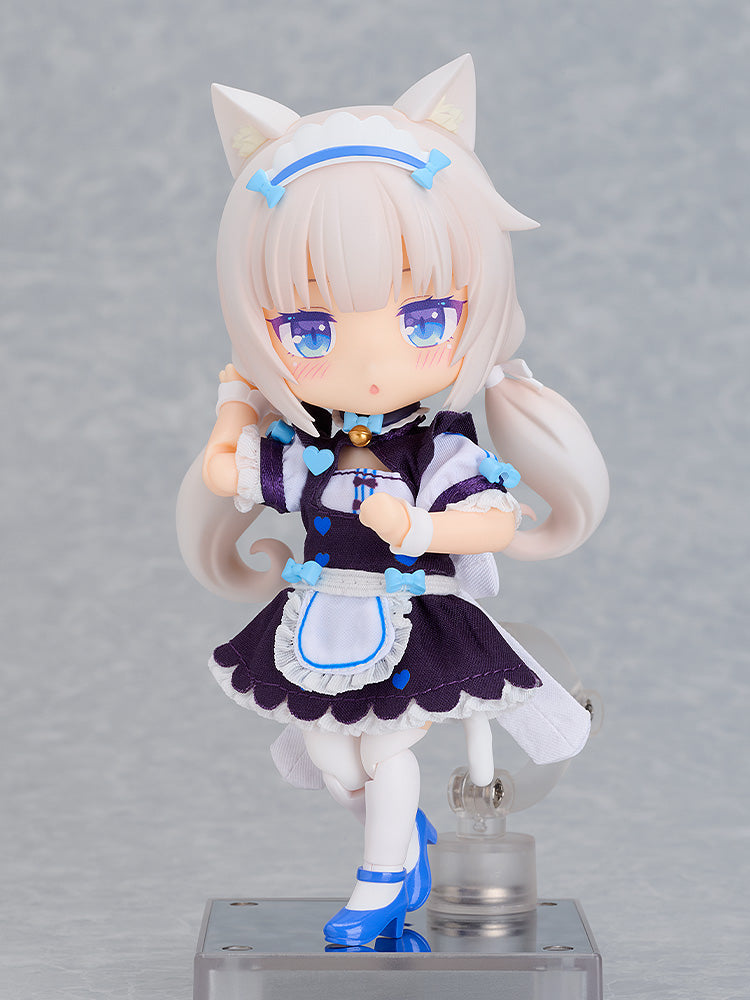 ねんどろいどどーる』羽パーツセット - Anime Store.JP