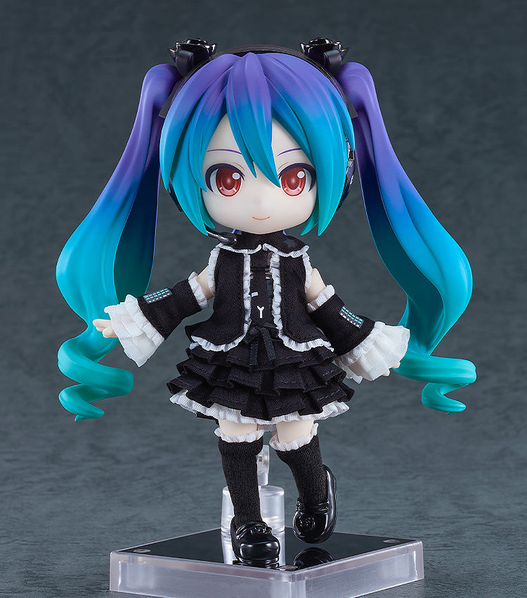SEGA feat. HATSUNE MIKU Project』ねんどろいどどーる 初音ミク ∞Ver
