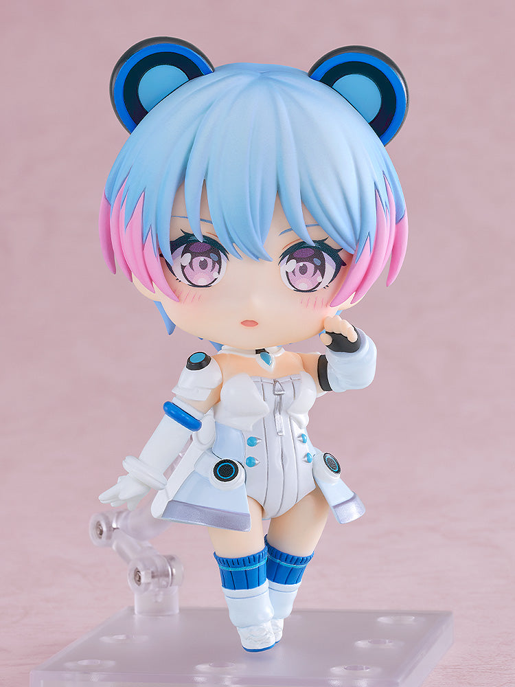 『BanG Dream!』ねんどろいど 峰月律